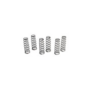 16mm Front Shock Spring Set (3 pr.): 8T 3.0T 16mm Front Shock Spring Set (3 pr.): 8T 3.0T