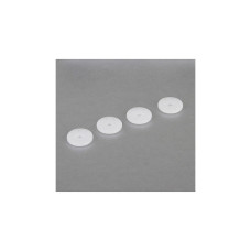 16mm Shk Piston Set, Tapered 1.3mm/Split: 8 3.0T