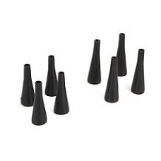 16mm Shock Boot Set (8): 8B/E 3.0 (Replaces LOSA5426) 16mm Shock Boot Set (8): 8B/E 3.0 (Replaces LOSA5426)