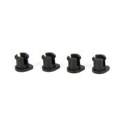 Shock Cap Bushing (4): 8IGHT 4.0 Shock Cap Bushing (4): 8IGHT 4.0