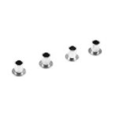 Front Susp Arm Bush (4): 8B 3.0 Front Susp Arm Bush (4): 8B 3.0