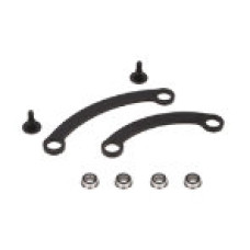 Steer Rack St, BB, Shrt/Lg: 3.0 Steer Rack St, BB, Shrt/Lg: 3.0
