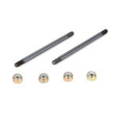 Outer Hng Pins,3.5,TiCn(2):8B 3.0 (Replaces LOSA6503) Outer Hng Pins,3.5,TiCn(2):8B 3.0 (Replaces LOSA6503)