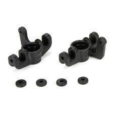 Front Spindle Set: 8IGHT 4.0 Front Spindle Set: 8IGHT 4.0