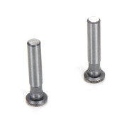 Hinge Pins, 4 x 21mm TiCN (2): 8IGHT 4.0 Hinge Pins, 4 x 21mm TiCN (2): 8IGHT 4.0