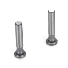 Hinge Pins, 4 x 21mm TiCN (2): 8IGHT 4.0 Hinge Pins, 4 x 21mm TiCN (2): 8IGHT 4.0