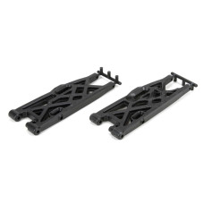 Rear Suspension Arm Set: 8T 4.0 Rear Suspension Arm Set: 8T 4.0