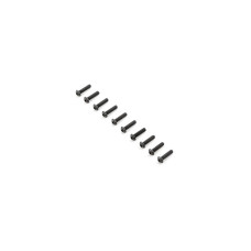 Button Head Screws, M4x16mm (10) by TLR SRP $13.18 Button Head Screws, M4x16mm (10) by TLR SRP $13.18