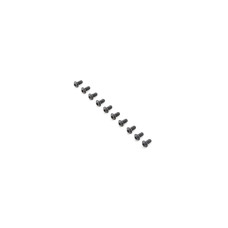 Button Head Screws, M5x10mm (10) by TLR SRP $15.78