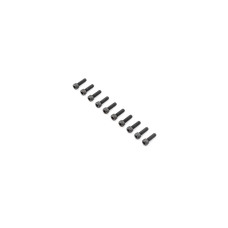 Cap Head Screws, M5x16mm (10) by TLR SRP $19.77