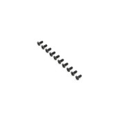 Flat Head Screws, M5x12mm (10) by TLR SRP $19.77 Flat Head Screws, M5x12mm (10) by TLR SRP $19.77