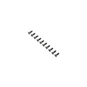Flat Head Screws, M5x16mm (10) by TLR SRP $15.78 Flat Head Screws, M5x16mm (10) by TLR SRP $15.78