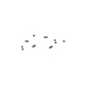 Tungsten Carbide Diff Balls, 3/32 (14) 22/22T/22SCT/22X/22X-T by TLR