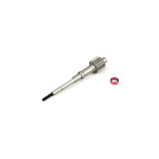 Layshaft & Spacer: 22, 22SCT, 22T Layshaft & Spacer: 22, 22SCT, 22T