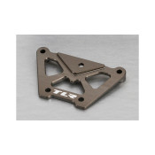 Front Top Brace, Aluminum: SCTE SRP $42.57 Front Top Brace, Aluminum: SCTE SRP $42.57