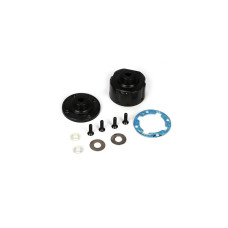 HD Diff Housing, Integrated Insert: TEN SRP $23.70 HD Diff Housing, Integrated Insert: TEN SRP $23.70