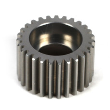 Idler Gear, Aluminum: 22/T/SCT by TLR   (Replaces TLR2966) SRP $44.38