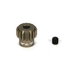 Pinion Gear 16T, 48P, AL SRP $14.66 Pinion Gear 16T, 48P, AL SRP $14.66