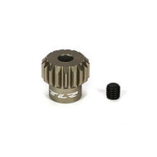 Pinion Gear 17T, 48P, AL SRP $14.66 Pinion Gear 17T, 48P, AL SRP $14.66
