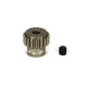 Pinion Gear 17T, 48P, AL SRP $14.66
