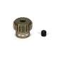 Pinion Gear 18T, 48P, AL SRP $14.66