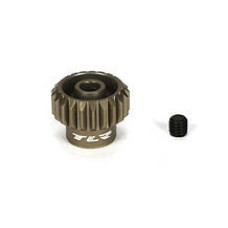 Pinion Gear 21T, 48P, AL SRP $18.44 Pinion Gear 21T, 48P, AL SRP $18.44