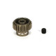 Pinion Gear 21T, 48P, AL SRP $14.66