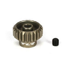 Pinion Gear 23T, 48P, AL SRP $18.44 Pinion Gear 23T, 48P, AL SRP $18.44