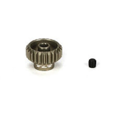 Pinion Gear 24T, 48P, AL SRP $18.44 Pinion Gear 24T, 48P, AL SRP $18.44
