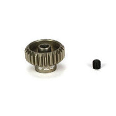 Pinion Gear 25T, 48P, AL SRP $18.44 Pinion Gear 25T, 48P, AL SRP $18.44