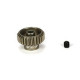 Pinion Gear 25T, 48P, AL SRP $14.66
