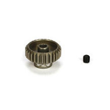 Pinion Gear 27T, 48P, AL SRP $14.66