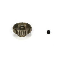 Pinion Gear 31T, 48P, AL SRP $18.44 Pinion Gear 31T, 48P, AL SRP $18.44