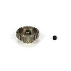 Pinion Gear 32T, 48P, AL SRP $18.44 Pinion Gear 32T, 48P, AL SRP $18.44