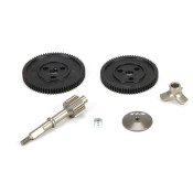 Direct Drive System, Set: All 22 SRP $50.75