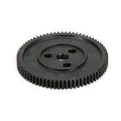 Direct Drive Spur Gear, 72T, 48P 22 5.0/ 22X/22X-T by TLR SRP $19.77