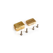 Brass Weight System, 20g, 40g: 8T 3.0 Brass Weight System, 20g, 40g: 8T 3.0