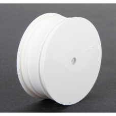 Front Wheel, 12mm Hex, White (2): 22 3.0, 4.0 & 5.0 by TLR SRP $20.29 Front Wheel, 12mm Hex, White (2): 22 3.0, 4.0 & 5.0 by TLR SRP $20.29