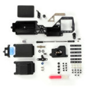 Radio Tray, Gen III: 8B/T Radio Tray, Gen III: 8B/T