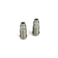 Shock Body Set (2): 22 Rear and 22T Front 41.5mm Shock Body Set (2): 22 Rear and 22T Front 41.5mm