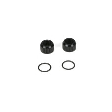 Shock Cap: Bottom (2): 22 Shock Cap: Bottom (2): 22
