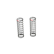 Rear Shock Spring, 2.6 Rate, Red Rear Shock Spring, 2.6 Rate, Red