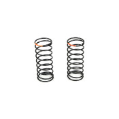 Front Shock Spring, 2.9 Rate, Orange Front Shock Spring, 2.9 Rate, Orange