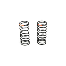 Front Shock Spring, 2.9 Rate, Orange