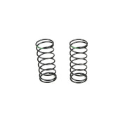 Front Shock Spring, 3.5 Rate, Green Front Shock Spring, 3.5 Rate, Green