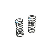 Front Shock Spring, 3.8 Rate, Blue Front Shock Spring, 3.8 Rate, Blue