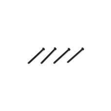Button Head Screws, M3 x 44mm (4)