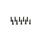 Flathead Screw, M3 x 16mm (10) SRP $11.06 Flathead Screw, M3 x 16mm (10) SRP $11.06