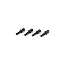 BallStud, 4.8 x 10mm (4): 22 BallStud, 4.8 x 10mm (4): 22