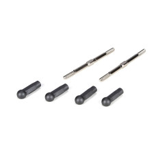 Turnbuckle, HD, 65mm (2): 22SCT Turnbuckle, HD, 65mm (2): 22SCT